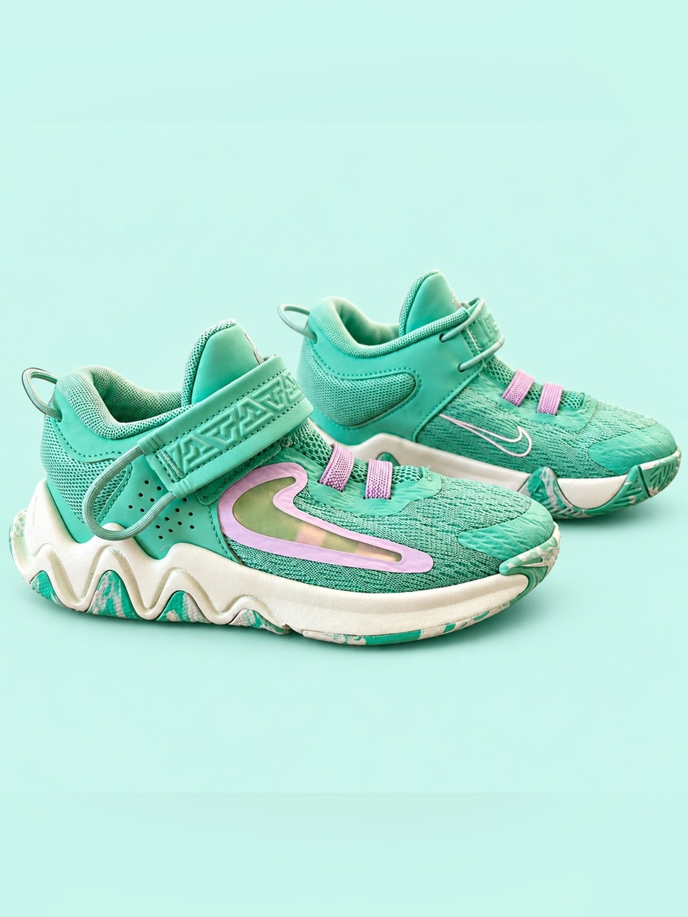 Nike Kids' Athletic Sneakers